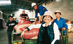 Farmers