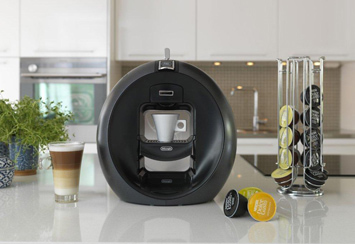 NESCAFÉ Dolce Gusto