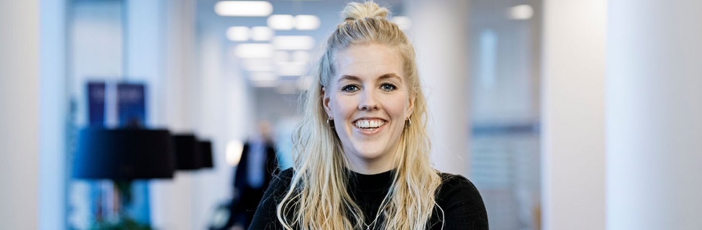 Julia Laursen