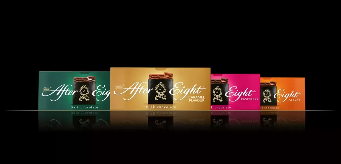 After eight new 
