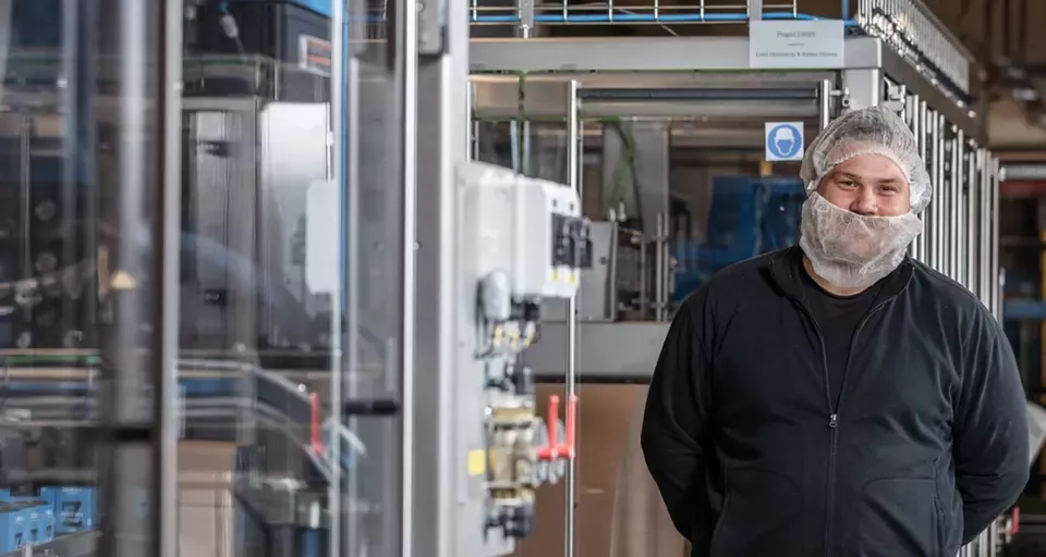 employee