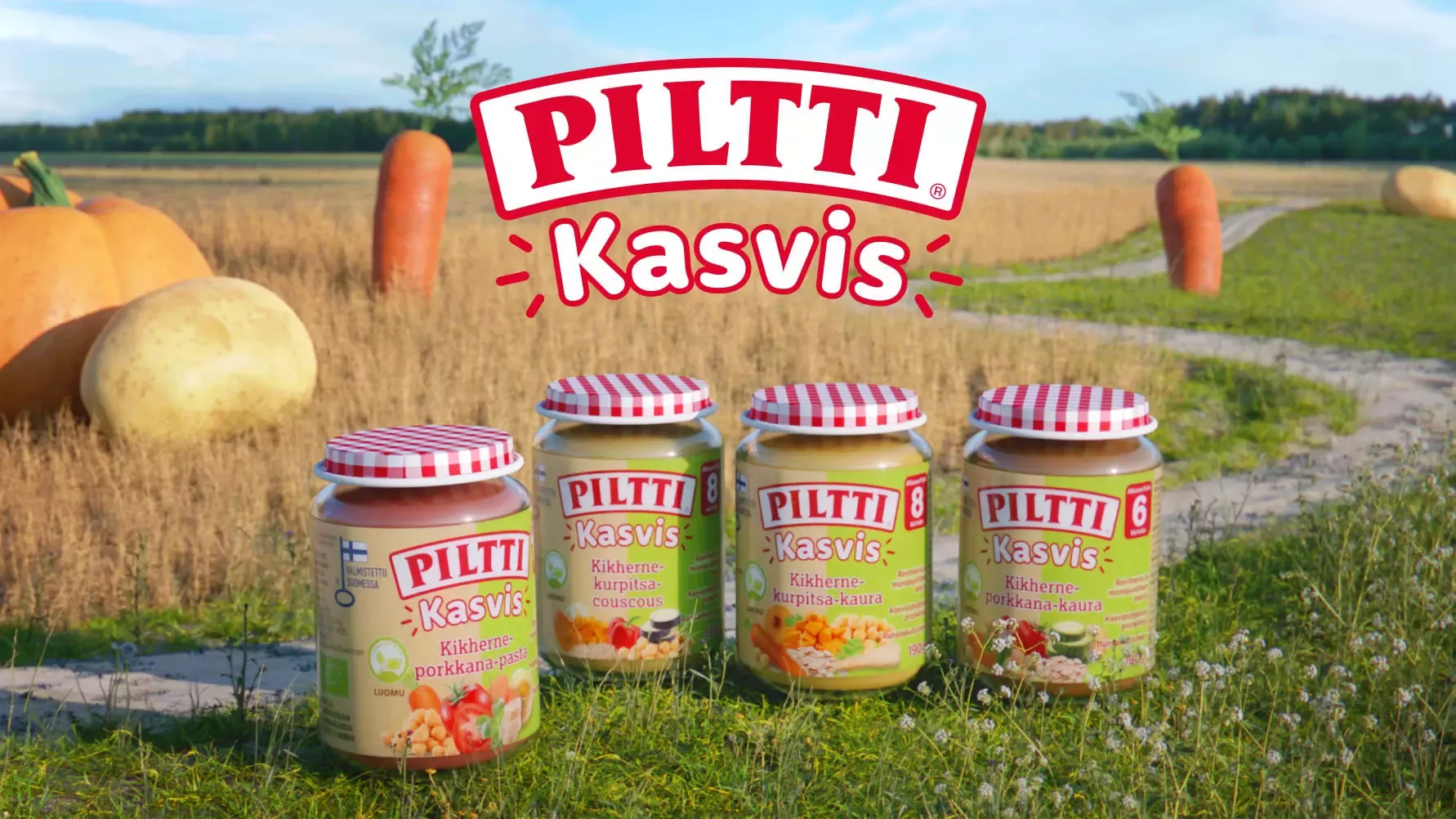 Piltti