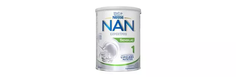 NAN