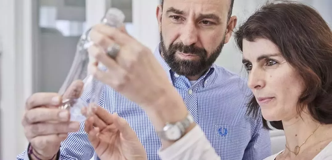 R&D colleagues