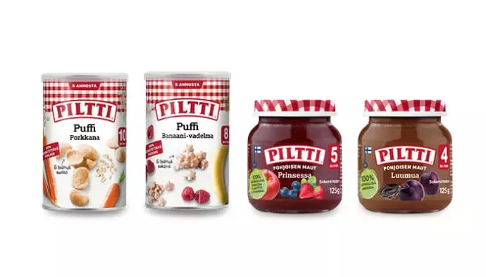 Piltti
